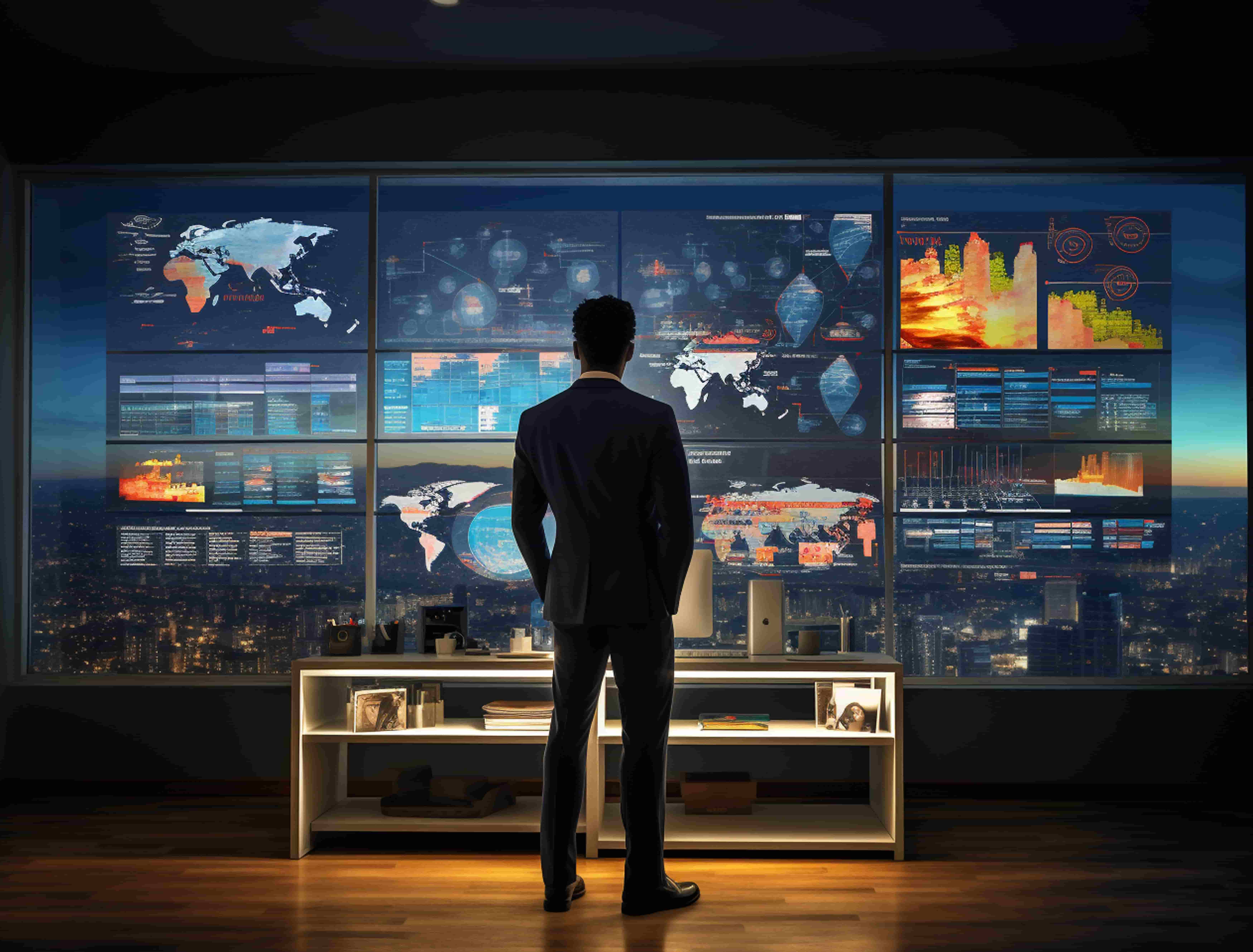 Why External Audits Are Critical for Corporate Credibility