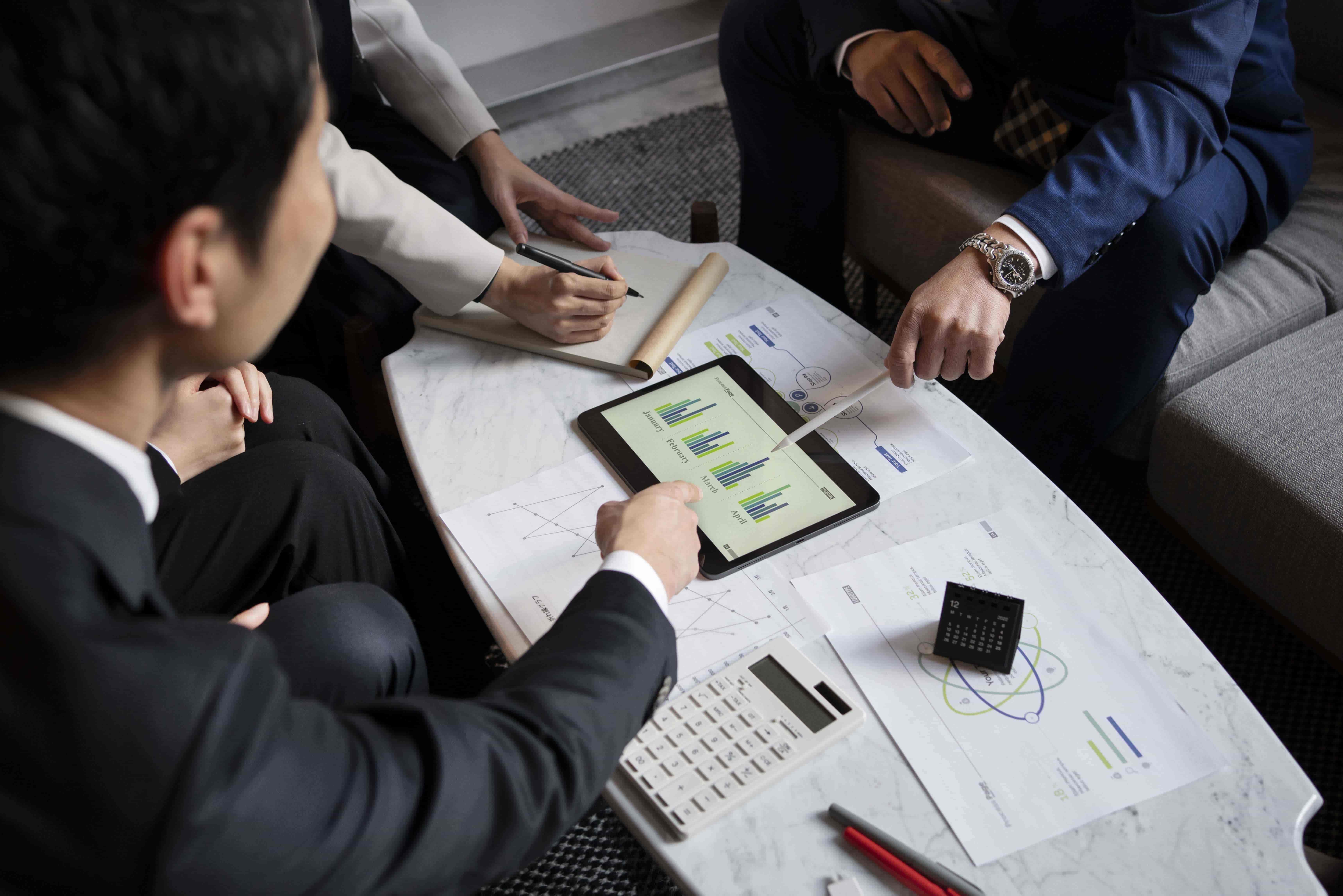 Return Filing Assistance Services 