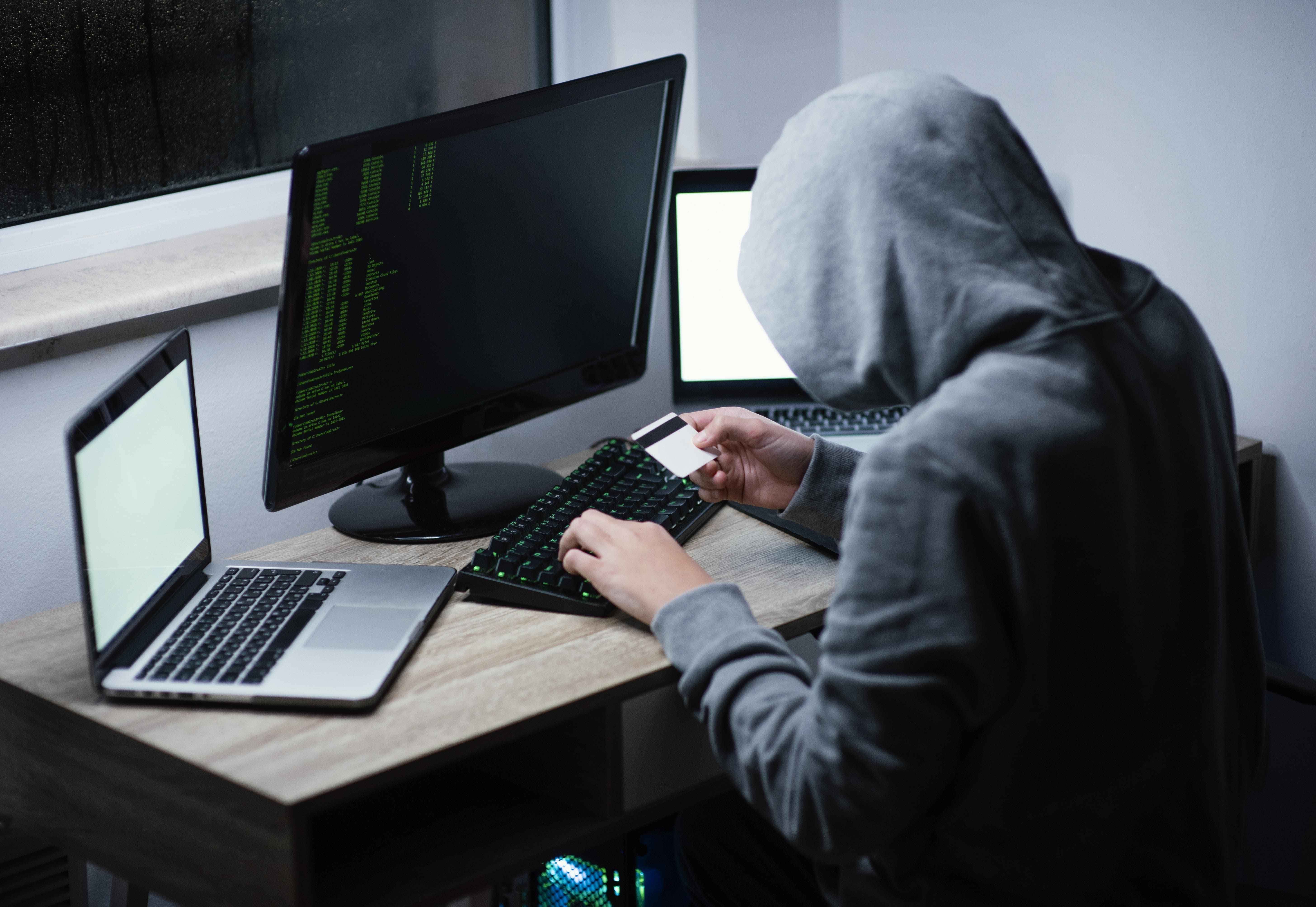 Fraud Investigation