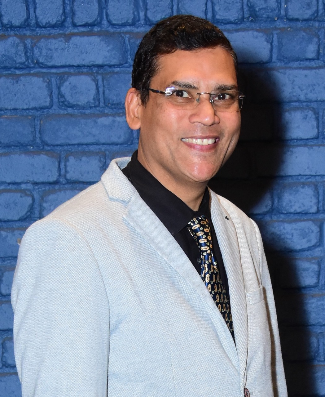 CA Rajendra Gupta