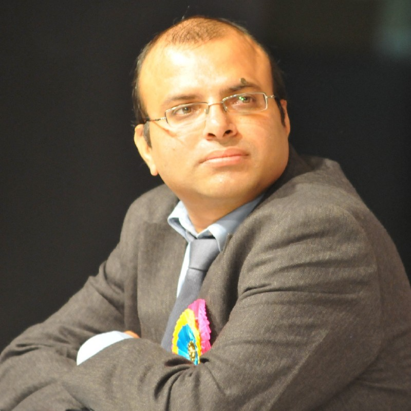 CA Manojkumar B Agarwal